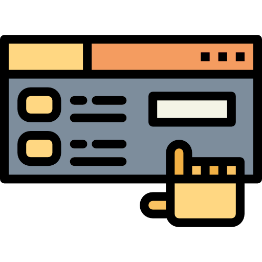 Website icon