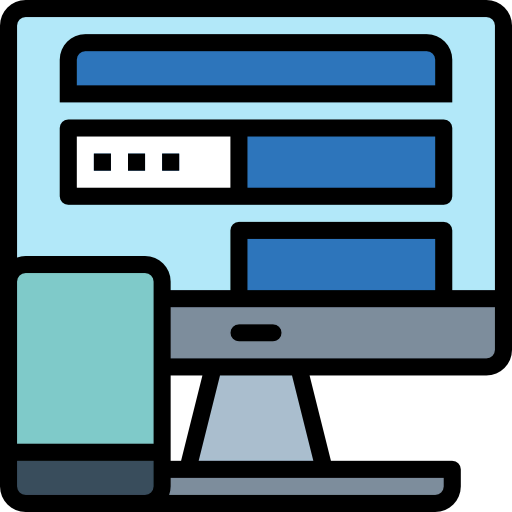 Devices icon