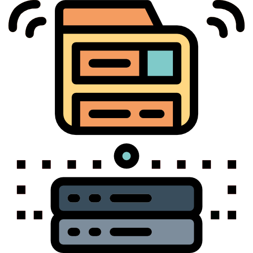 Server icon