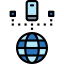 Network icon 64x64