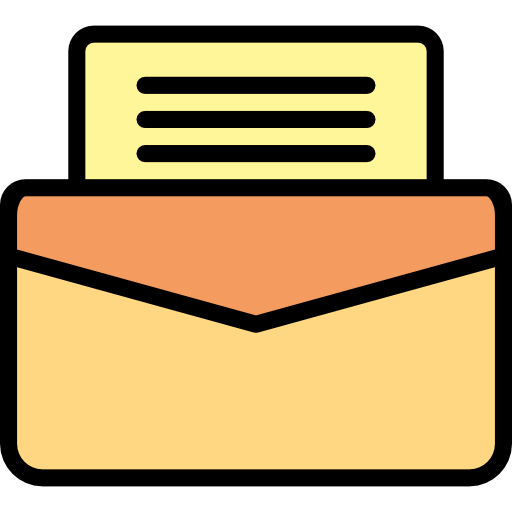 Mail 상