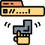 Investigation icon 64x64