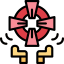 Lifebuoy icon 64x64