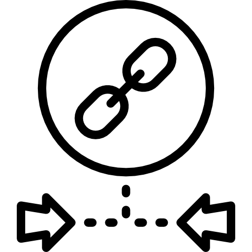 Link icon