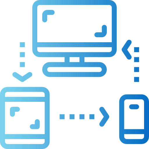Devices icon