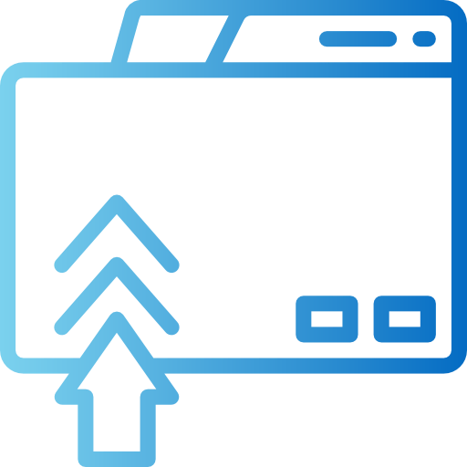 Folder icon