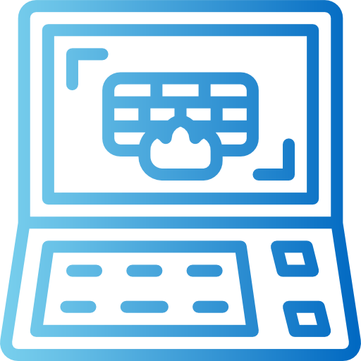 Firewall icon