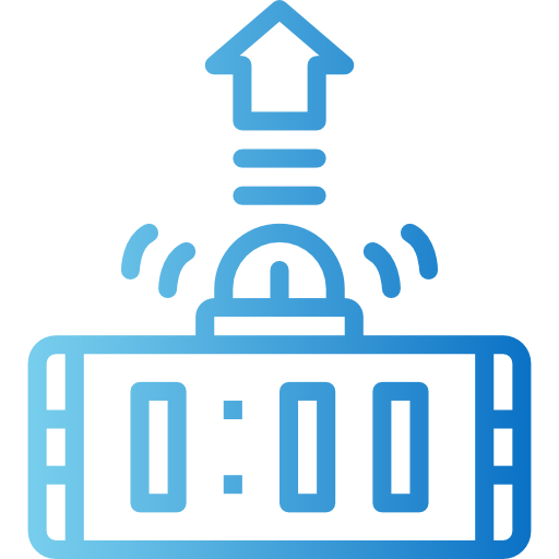 Operational system icon