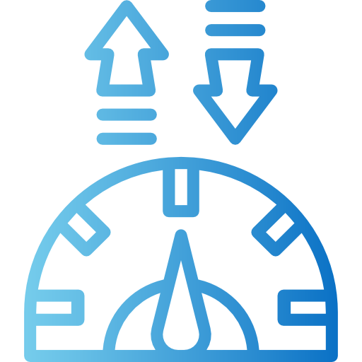 Speed icon