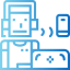 Tech support Ikona 64x64