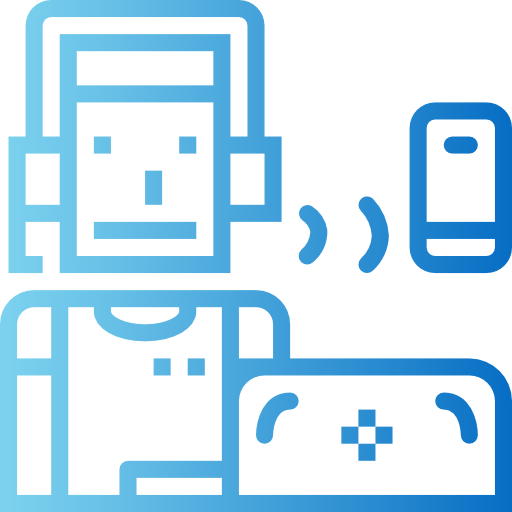 Tech support icon