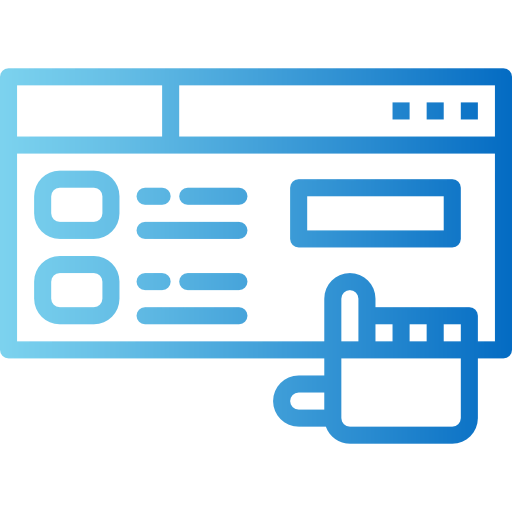 Website icon