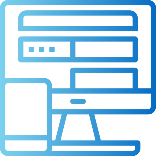 Devices icon