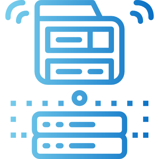 Server icon