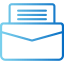 Mail icon 64x64
