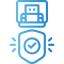 Shield icon 64x64