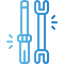 Tools icon 64x64