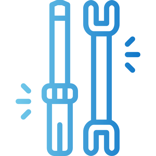 Tools icon