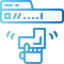 Investigation icon 64x64