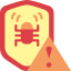 Shield icon 64x64