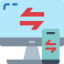 Transfer icon 64x64