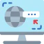 Password icon 64x64