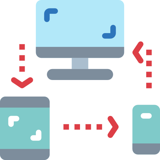 Devices icon