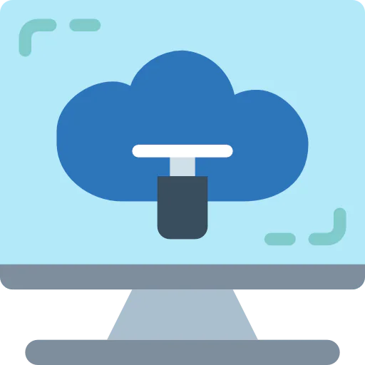 Cloud computing 상