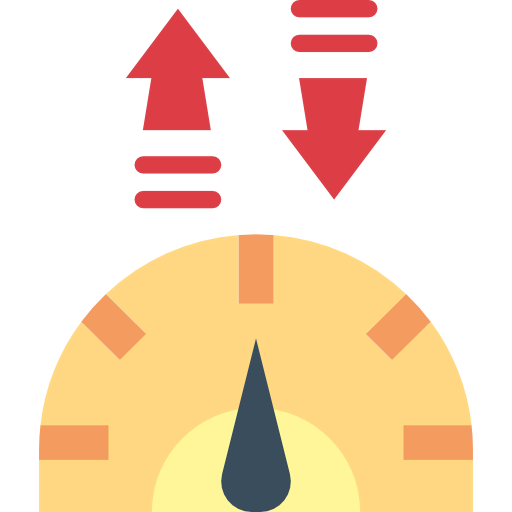 Speed icon