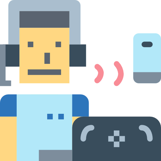 Tech support icon