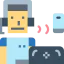 Tech support Ikona 64x64