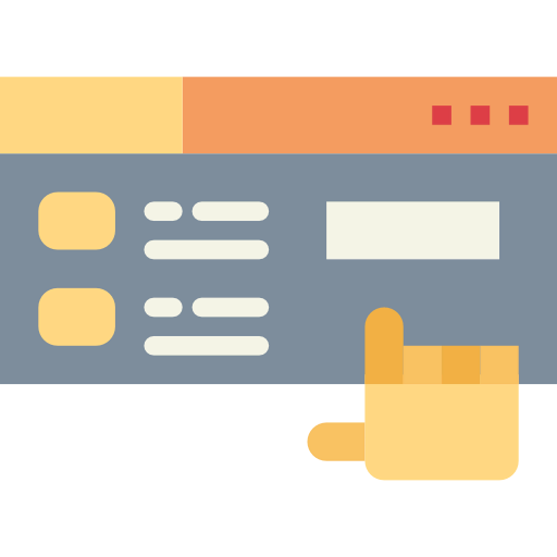 Website icon