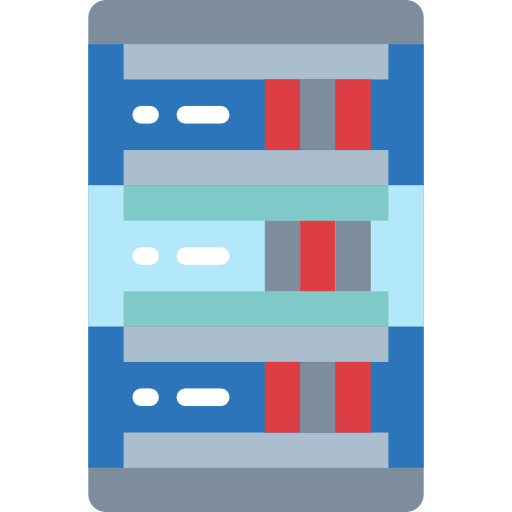 Network icon