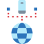 Network icon 64x64