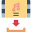 Multimedia Ikona 64x64