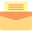 Mail icon 64x64