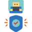 Shield icon 64x64