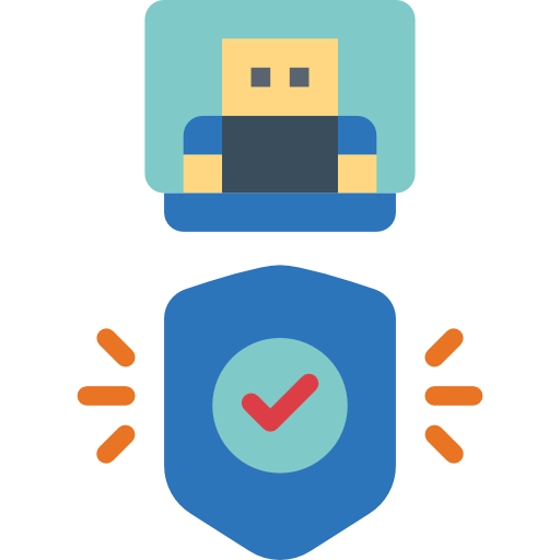 Shield icon