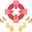 Lifebuoy icon 64x64