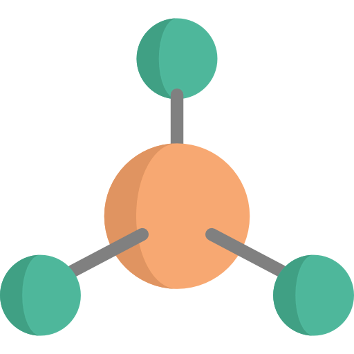 Atom icon