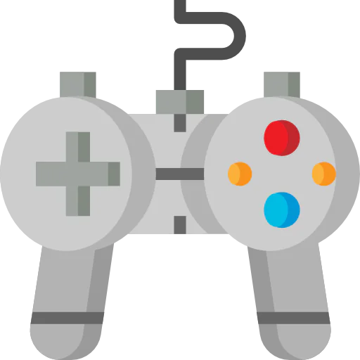 Gamepad icon