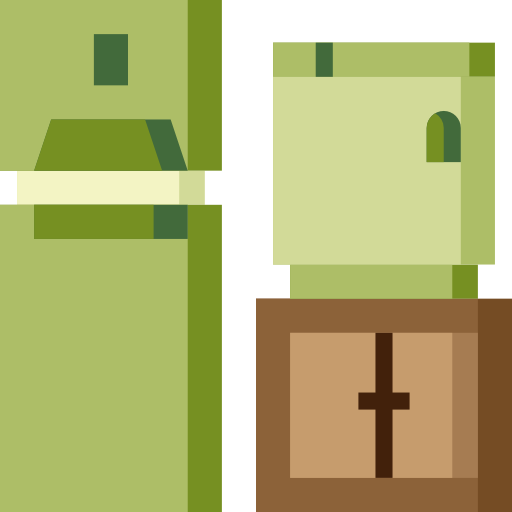 Fridge icon