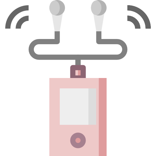 Ipod icon