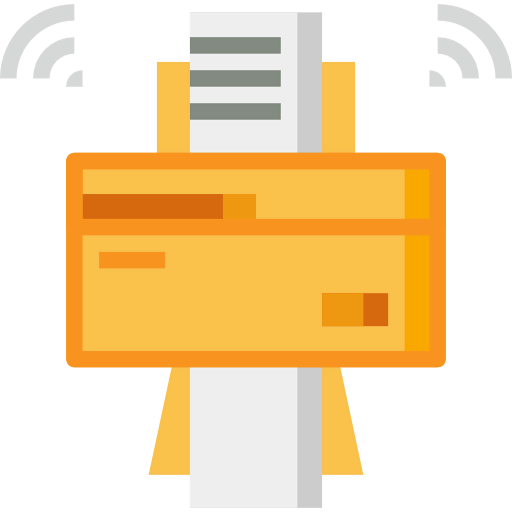 Printer icon