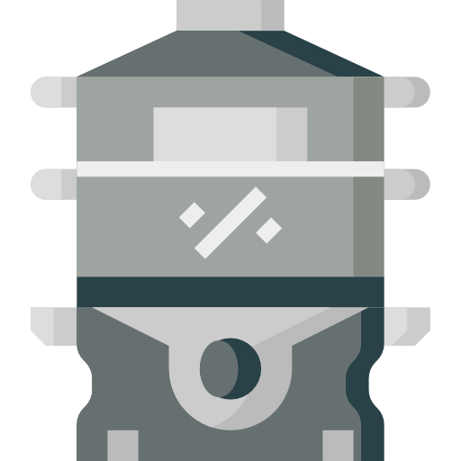 Steamer icon
