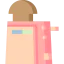 Toaster icon 64x64