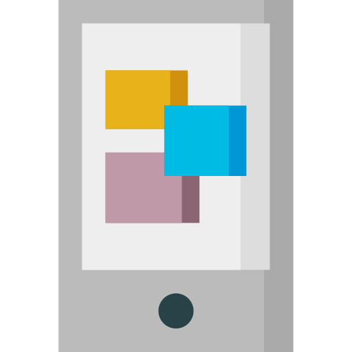 Smartphone icon
