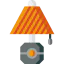 Lamp icon 64x64