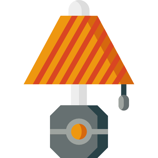 Lamp icon