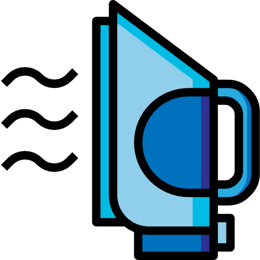 Iron icon